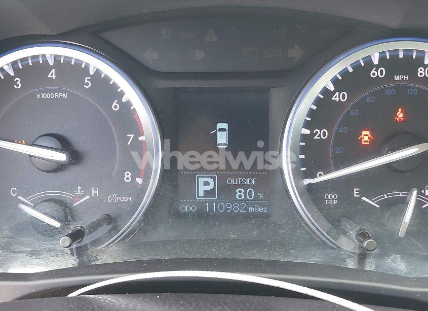 Photo 15 of 2016 Toyota Highlander LE PLUS V6 (VIN 5TDZKRFH1GS185041)