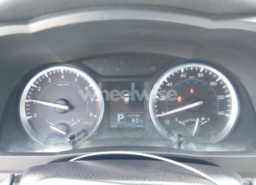 Photo 7 of 2016 Toyota Highlander LE PLUS V6 (VIN 5TDZKRFH1GS185041)