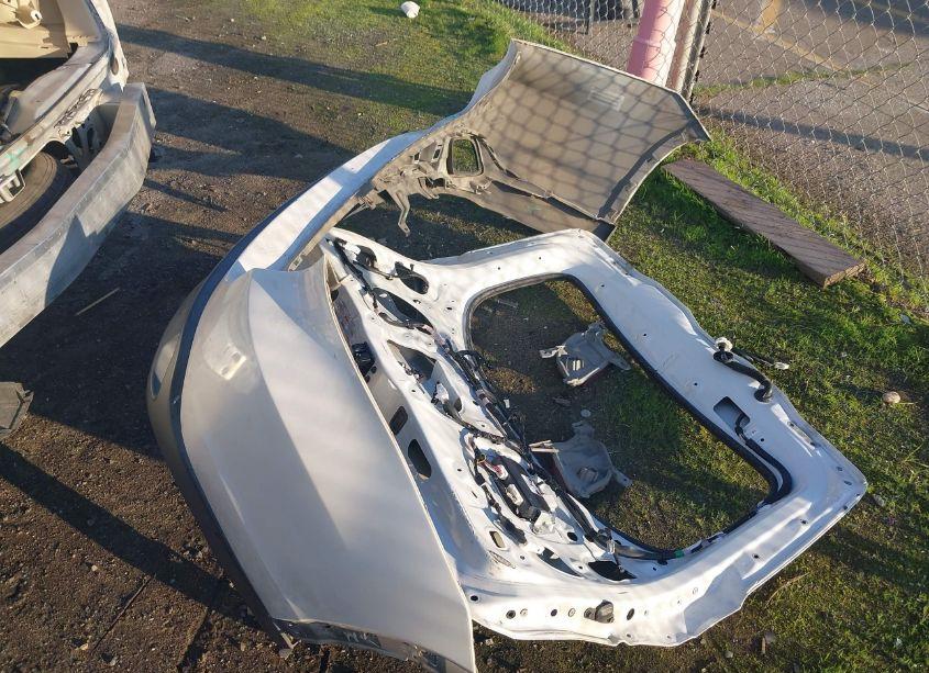 Photo 12 of 2015 Toyota Highlander LE/LE PLUS (VIN 5TDZKRFH2FS081494)