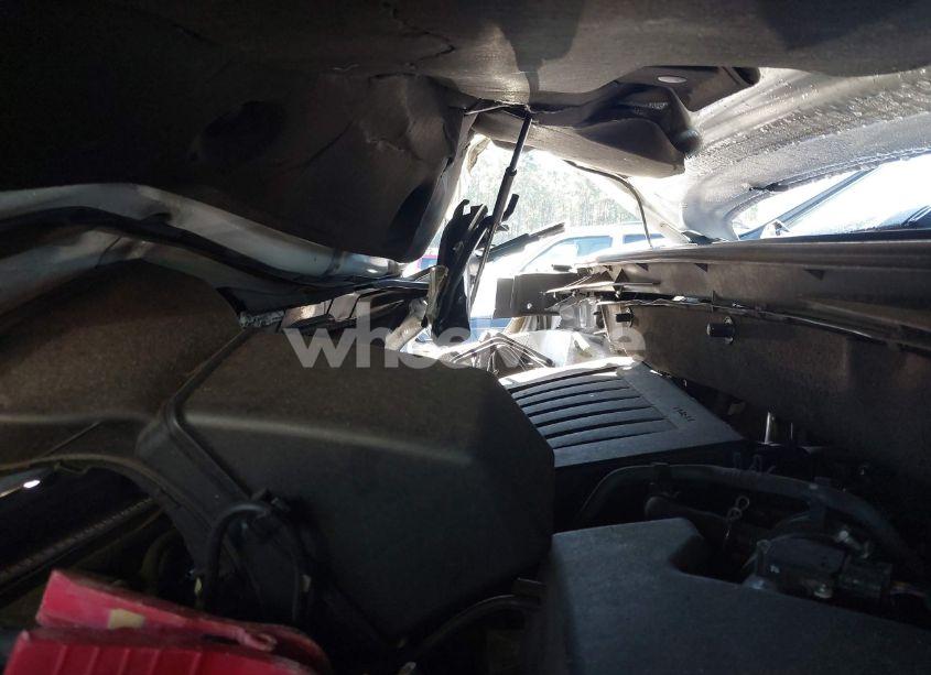 Photo 10 of 2016 Toyota Highlander LE PLUS V6 (VIN 5TDZKRFH2GS138651)