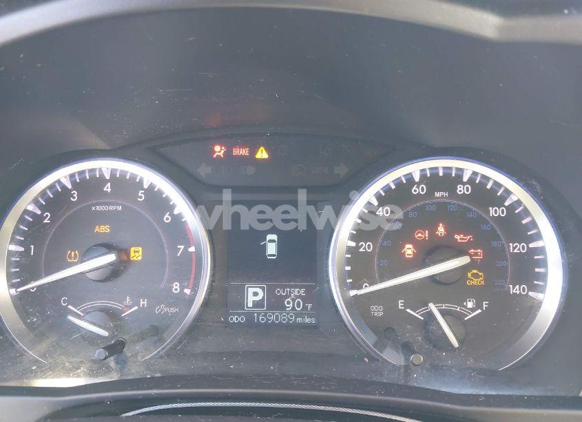 Photo 7 of 2016 Toyota Highlander LE PLUS V6 (VIN 5TDZKRFH2GS138651)