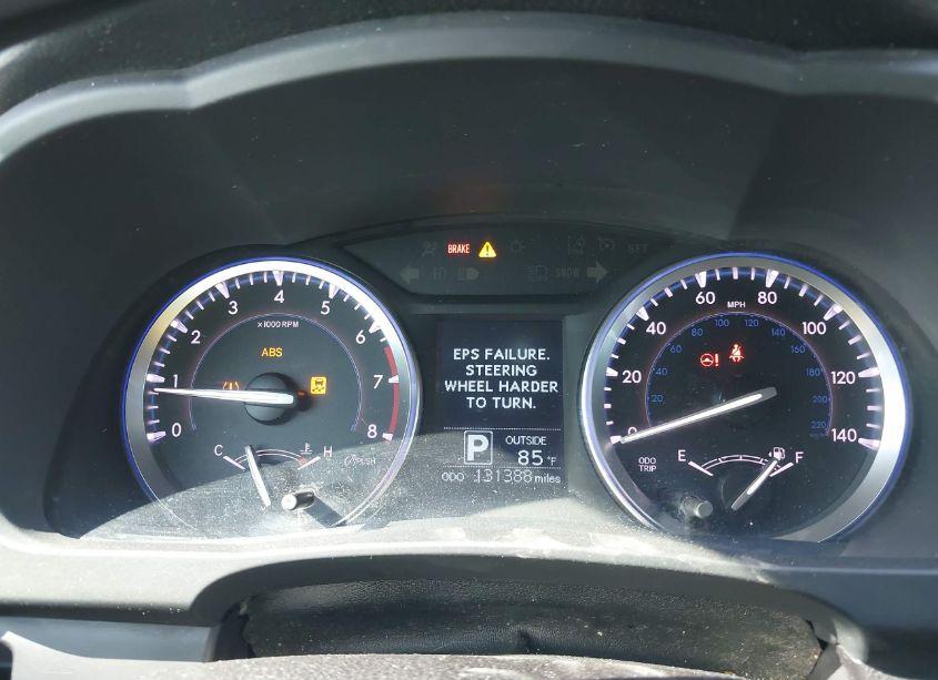 Photo 7 of 2016 Toyota Highlander LE V6 (VIN 5TDZKRFH2GS177062)