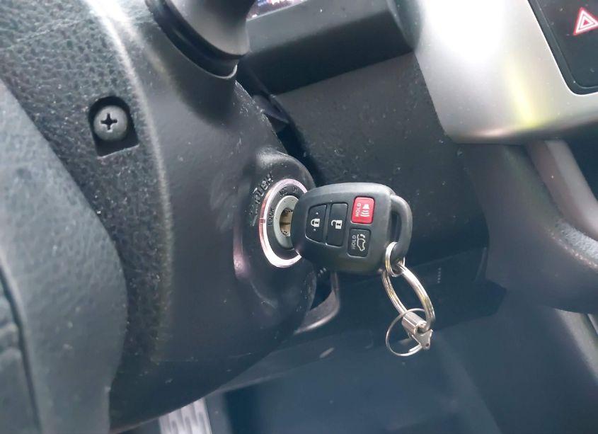 Photo 11 of 2016 Toyota Highlander LE PLUS V6 (VIN 5TDZKRFH3GS182822)