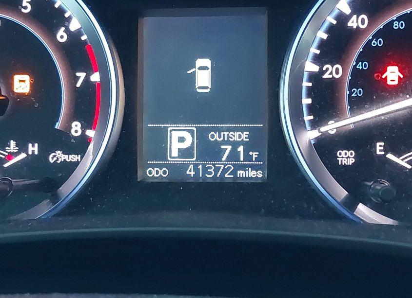 Photo 15 of 2016 Toyota Highlander LE PLUS V6 (VIN 5TDZKRFH3GS182822)