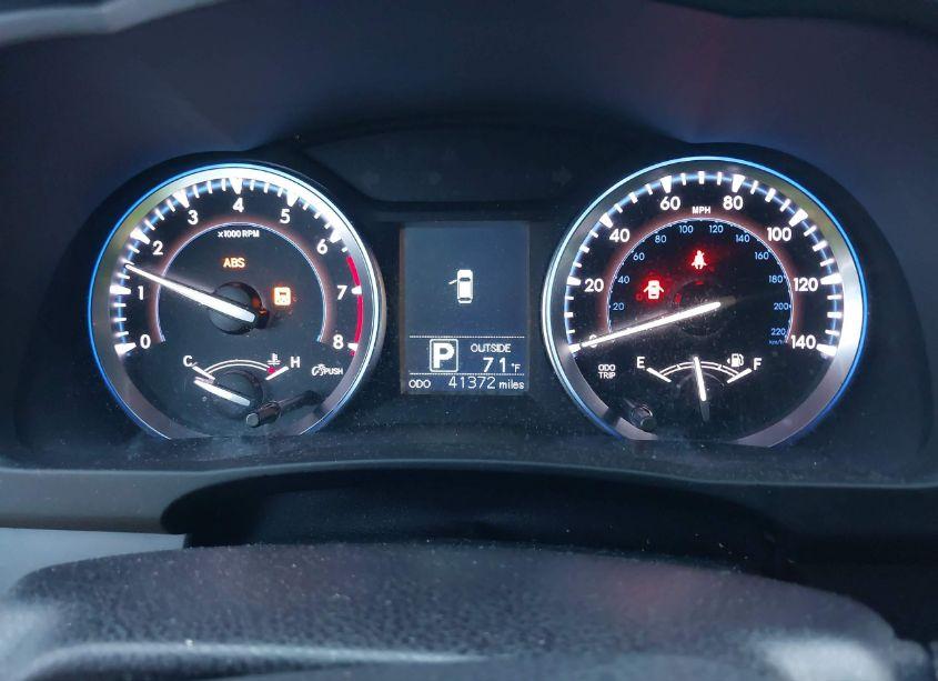 Photo 7 of 2016 Toyota Highlander LE PLUS V6 (VIN 5TDZKRFH3GS182822)