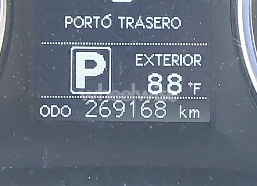 Photo 15 of 2016 Toyota Highlander LE V6 (VIN 5TDZKRFH4GS127117)