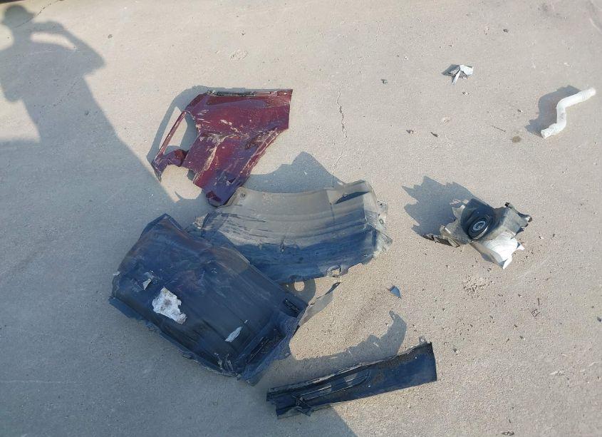 Photo 12 of 2016 Toyota Highlander LE V6 (VIN 5TDZKRFH4GS136044)