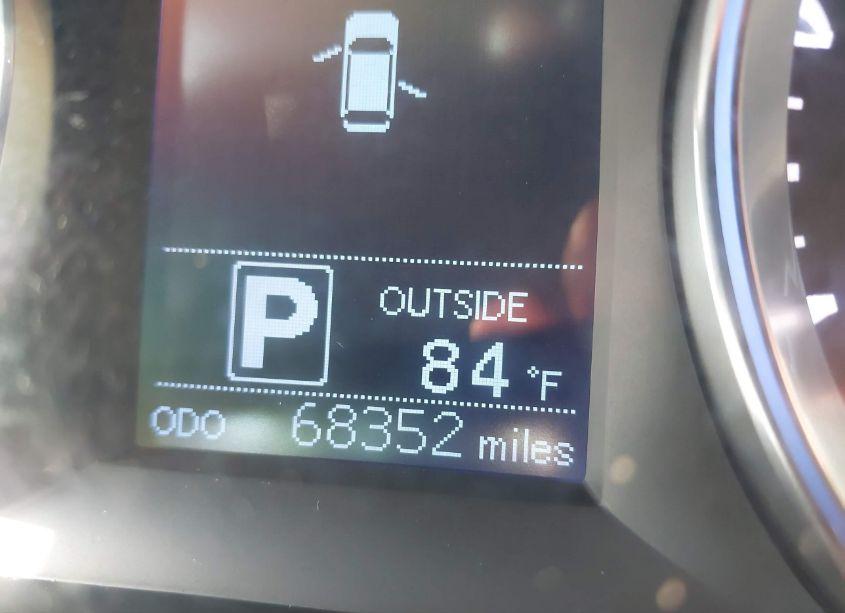 Photo 16 of 2016 Toyota Highlander LE V6 (VIN 5TDZKRFH4GS136044)