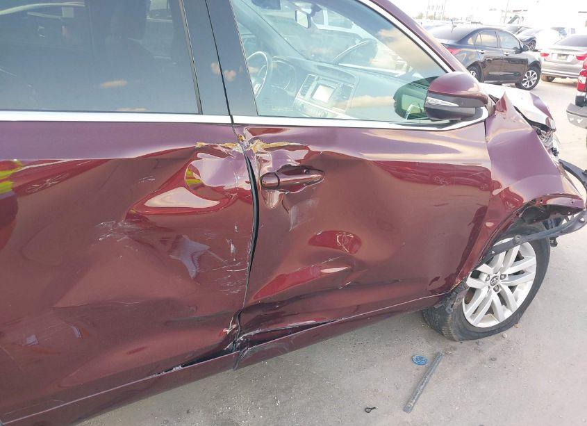 Photo 18 of 2016 Toyota Highlander LE V6 (VIN 5TDZKRFH4GS136044)