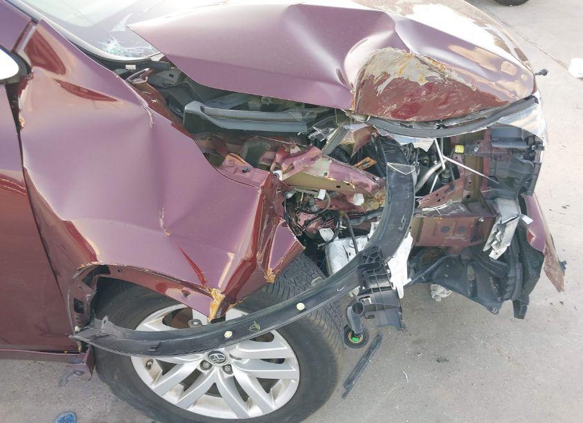 Photo 19 of 2016 Toyota Highlander LE V6 (VIN 5TDZKRFH4GS136044)