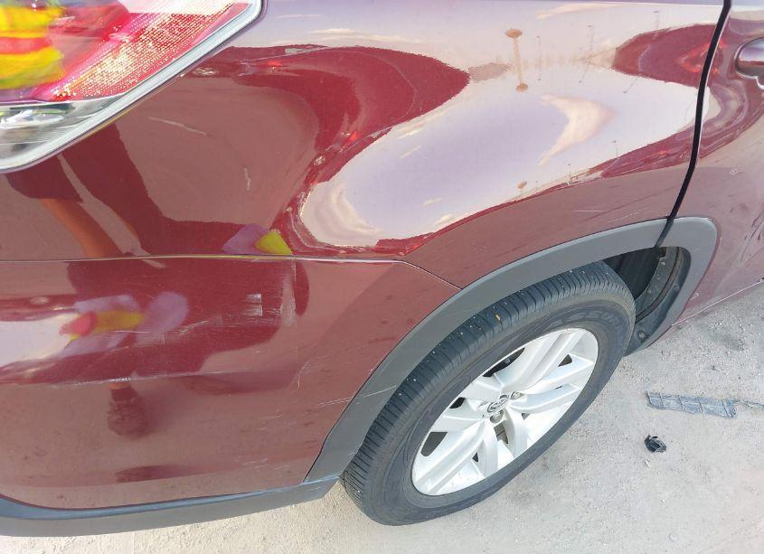 Photo 20 of 2016 Toyota Highlander LE V6 (VIN 5TDZKRFH4GS136044)