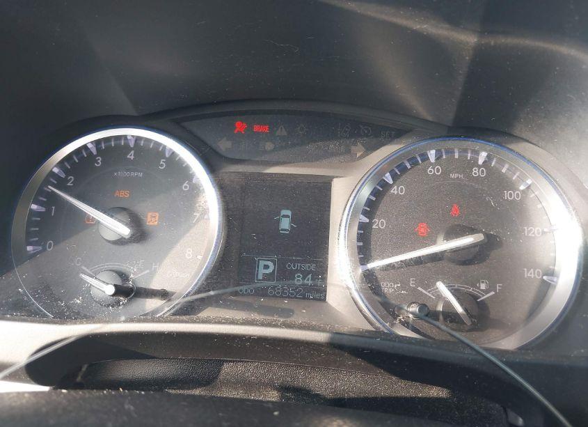 Photo 7 of 2016 Toyota Highlander LE V6 (VIN 5TDZKRFH4GS136044)