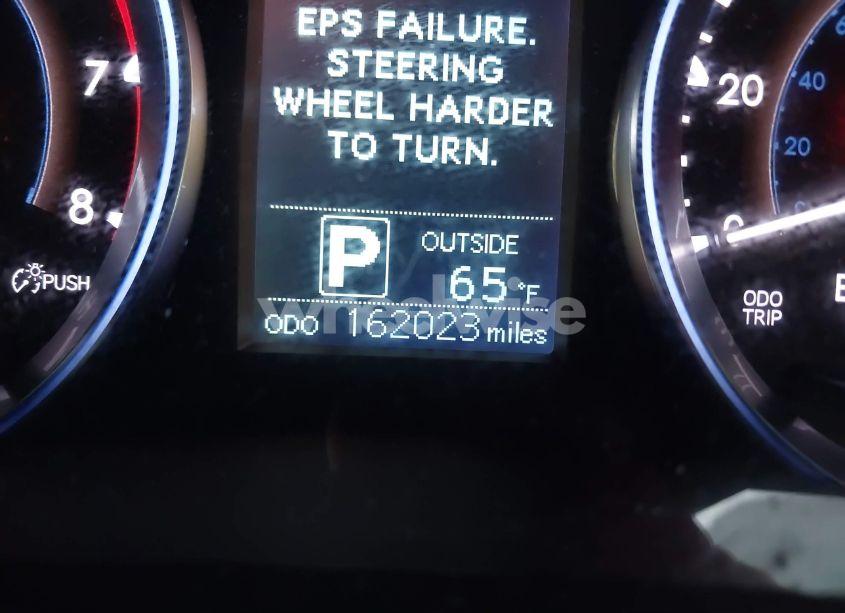 Photo 15 of 2015 Toyota Highlander LE V6 (VIN 5TDZKRFH5FS092733)