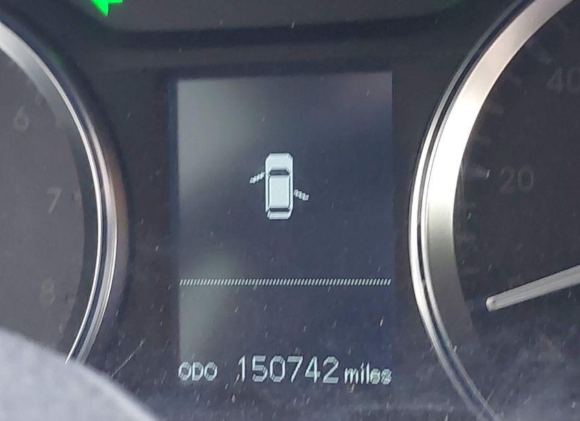 Photo 15 of 2015 Toyota Highlander LE PLUS V6 (VIN 5TDZKRFH6FS043069)