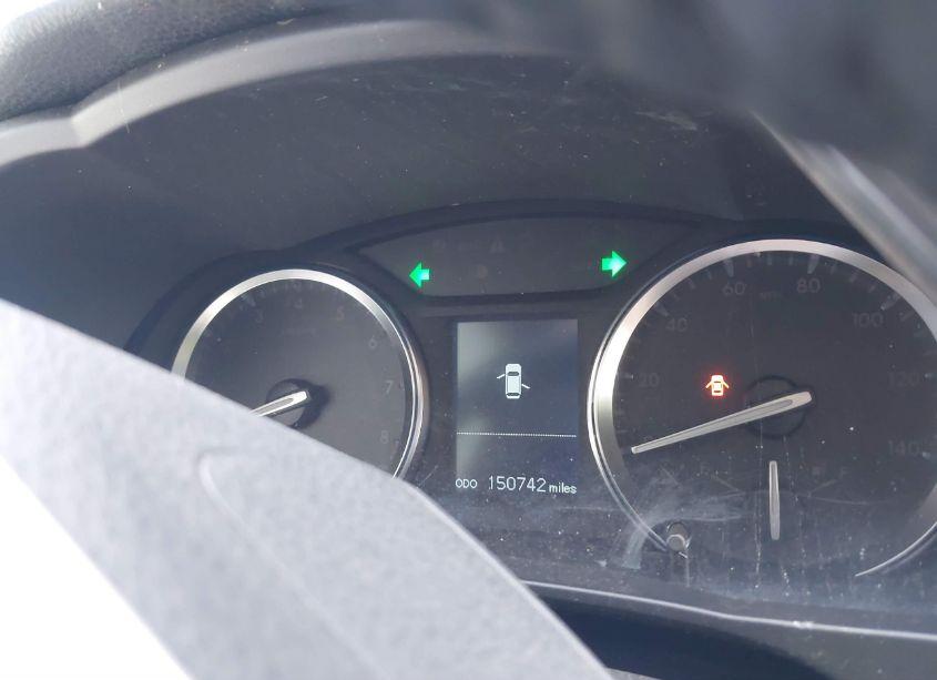 Photo 7 of 2015 Toyota Highlander LE PLUS V6 (VIN 5TDZKRFH6FS043069)