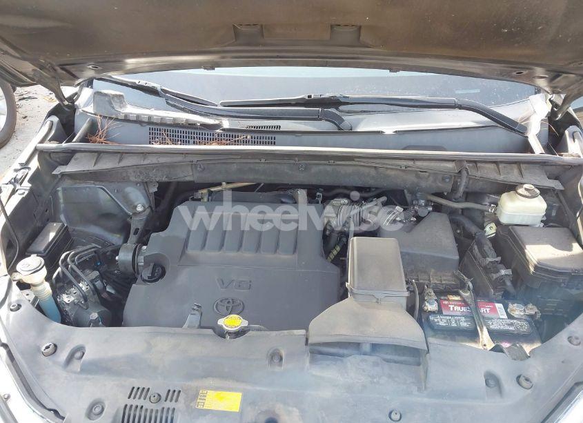 Photo 10 of 2015 Toyota Highlander LE PLUS V6 (VIN 5TDZKRFH7FS055781)