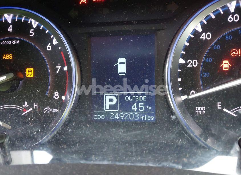 Photo 15 of 2015 Toyota Highlander LE PLUS V6 (VIN 5TDZKRFH7FS055781)