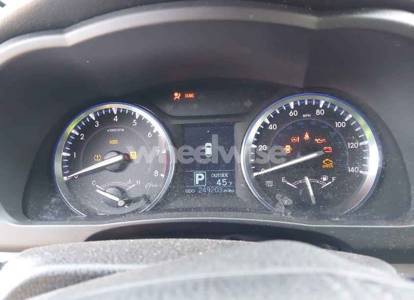 Photo 7 of 2015 Toyota Highlander LE PLUS V6 (VIN 5TDZKRFH7FS055781)