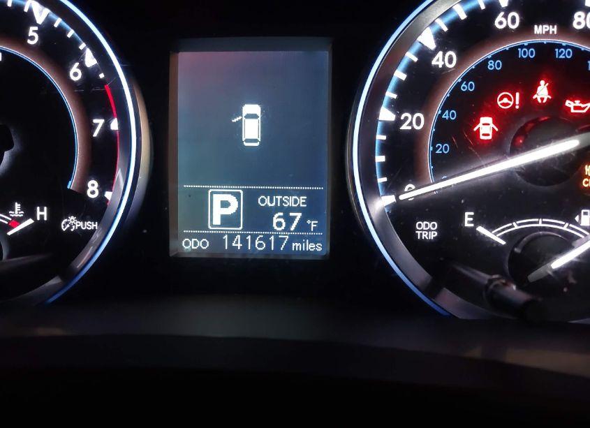 Photo 15 of 2015 Toyota Highlander LE PLUS V6 (VIN 5TDZKRFH7FS103070)