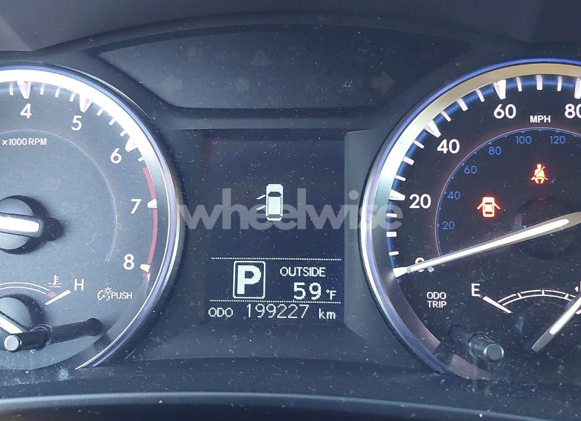 Photo 15 of 2014 Toyota Highlander LE PLUS V6 (VIN 5TDZKRFH8ES009889)