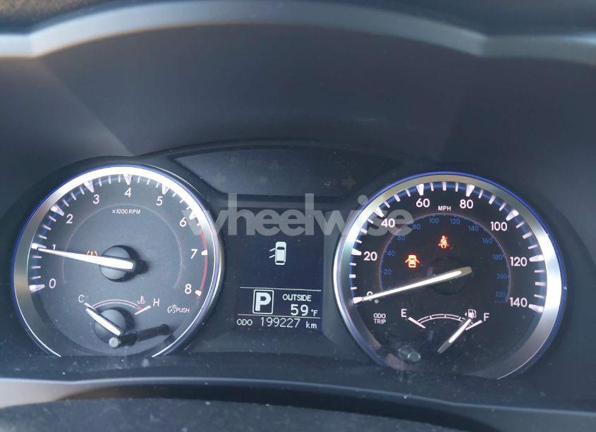 Photo 7 of 2014 Toyota Highlander LE PLUS V6 (VIN 5TDZKRFH8ES009889)