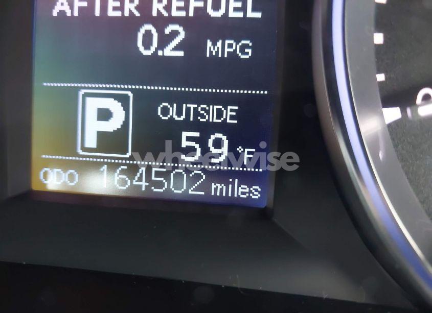 Photo 15 of 2015 Toyota Highlander LE PLUS V6 (VIN 5TDZKRFH8FS040335)