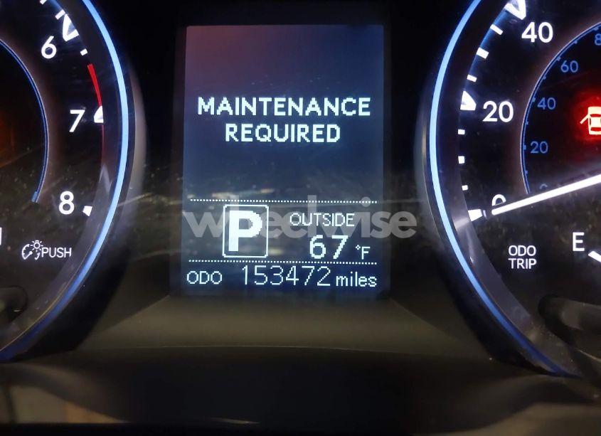 Photo 16 of 2016 Toyota Highlander LE PLUS V6 (VIN 5TDZKRFH8GS158614)