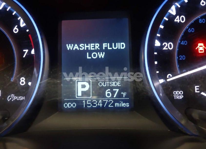 Photo 7 of 2016 Toyota Highlander LE PLUS V6 (VIN 5TDZKRFH8GS158614)