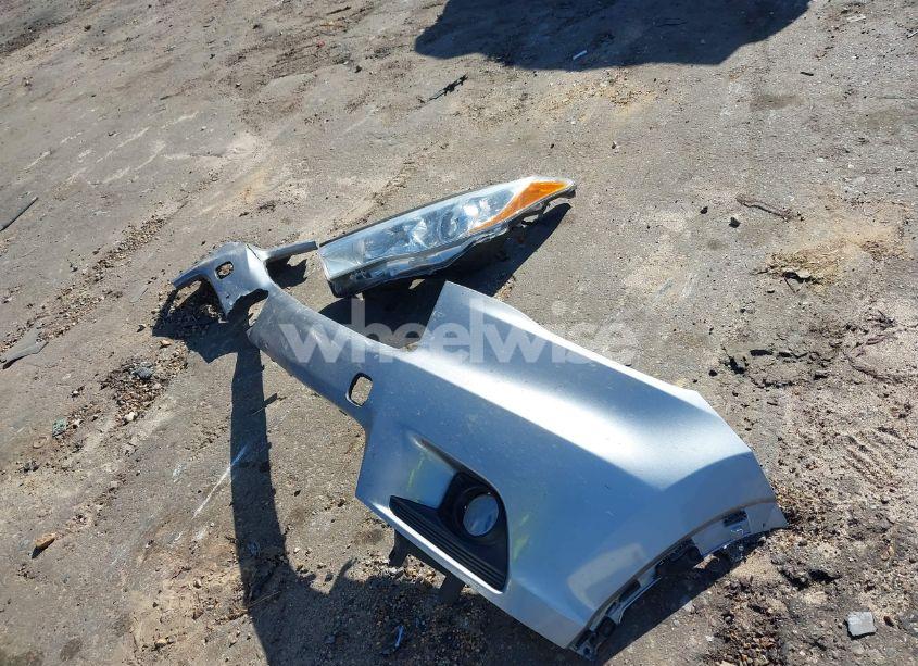 Photo 12 of 2014 Toyota Highlander LE PLUS V6 (VIN 5TDZKRFH9ES029472)