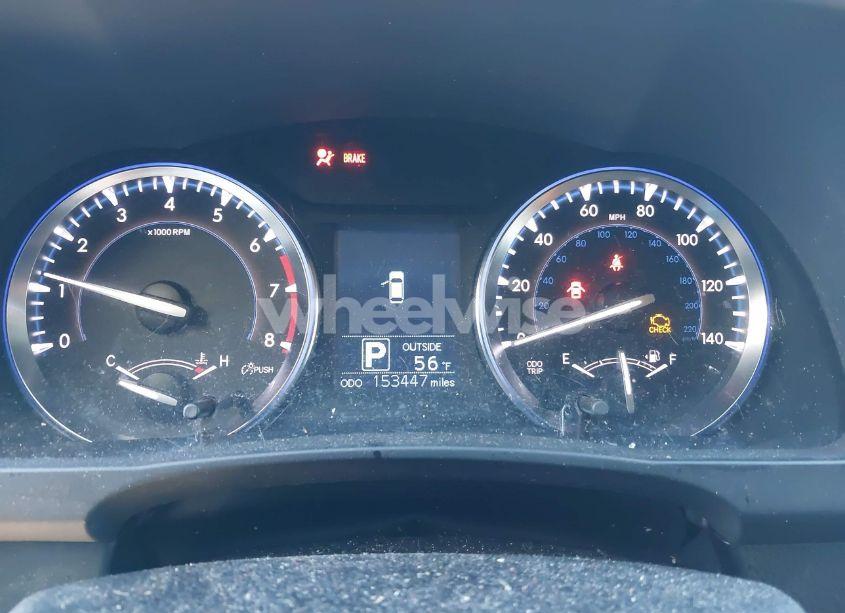 Photo 7 of 2014 Toyota Highlander LE PLUS V6 (VIN 5TDZKRFH9ES029472)