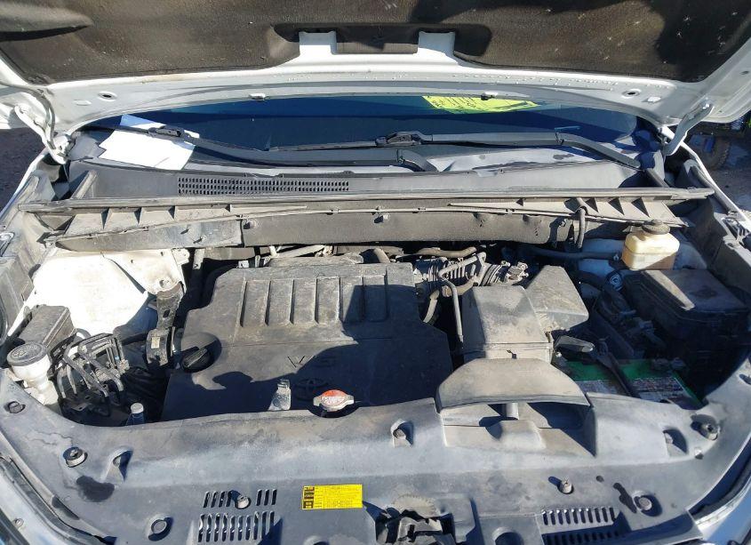 Photo 10 of 2016 Toyota Highlander LE V6 (VIN 5TDZKRFH9GS177379)