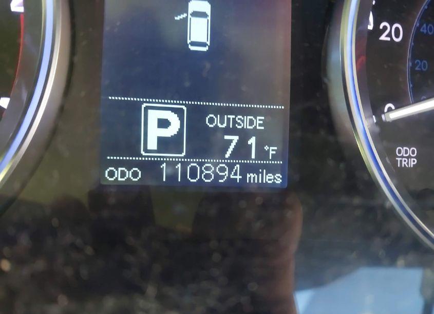 Photo 15 of 2016 Toyota Highlander LE V6 (VIN 5TDZKRFH9GS177379)