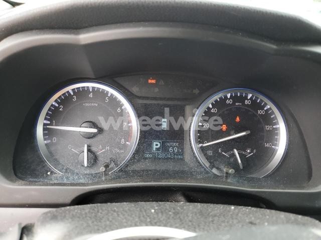 Photo 13 of 2016 TOYOTA HIGHLANDER LE (VIN 5TDZKRFH9GS187359)