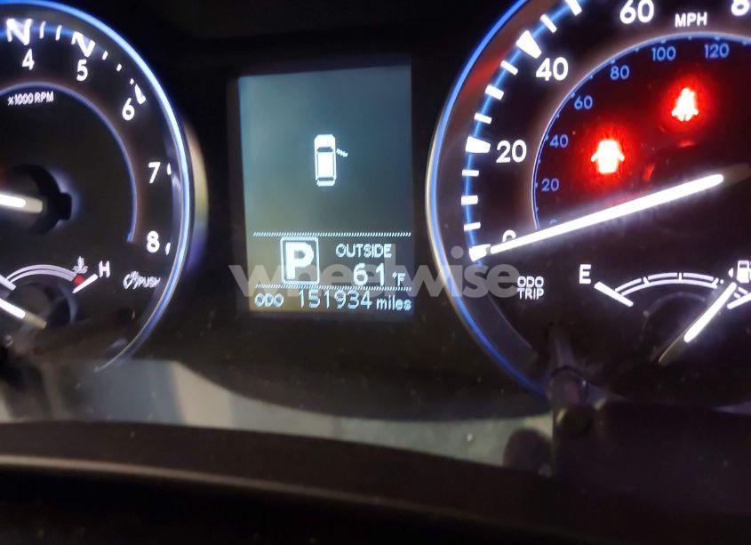 Photo 16 of 2016 Toyota Highlander LE V6 (VIN 5TDZKRFHXGS144567)