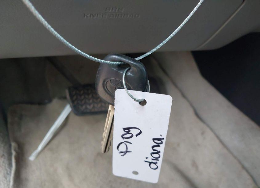 Photo 11 of 2011 Toyota Sequoia SR5 4.6L V8 (VIN 5TDZM5G10BS003066)