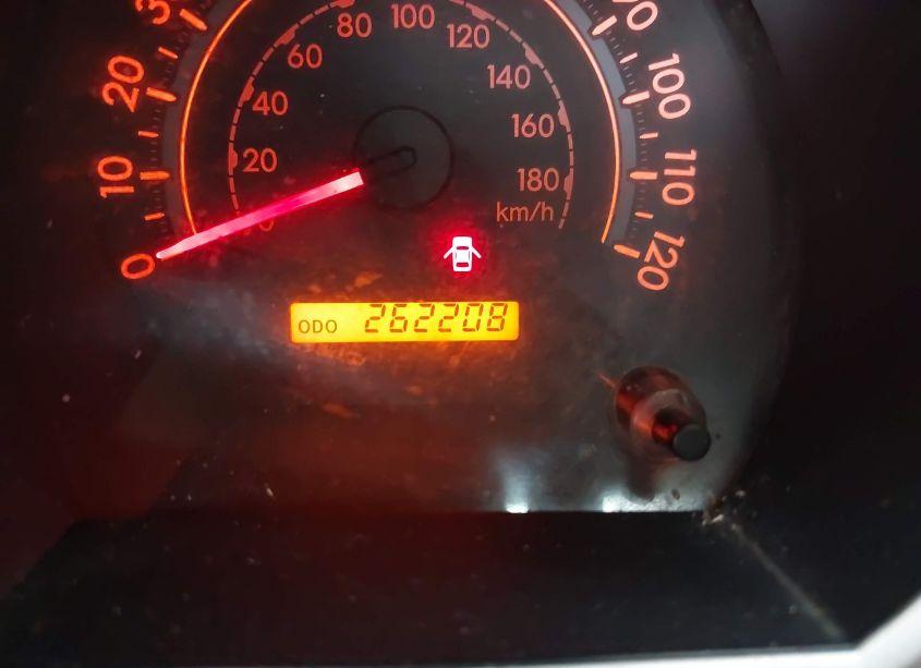 Photo 15 of 2011 Toyota Sequoia SR5 4.6L V8 (VIN 5TDZM5G10BS003066)