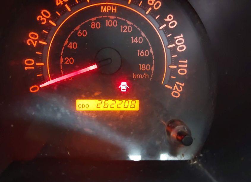 Photo 7 of 2011 Toyota Sequoia SR5 4.6L V8 (VIN 5TDZM5G10BS003066)