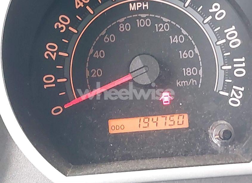 Photo 15 of 2010 Toyota Sequoia SR5 4.6L V8 (VIN 5TDZM5G11AS001275)