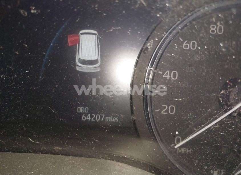 Photo 16 of 2021 Toyota Sienna LIMITED (VIN 5TDZRKEC0MS026922)