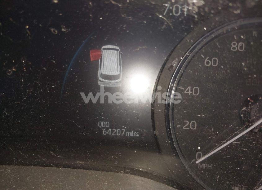 Photo 7 of 2021 Toyota Sienna LIMITED (VIN 5TDZRKEC0MS026922)