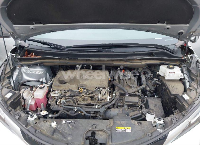 Photo 10 of 2021 Toyota Sienna LIMITED (VIN 5TDZRKEC0MS068099)