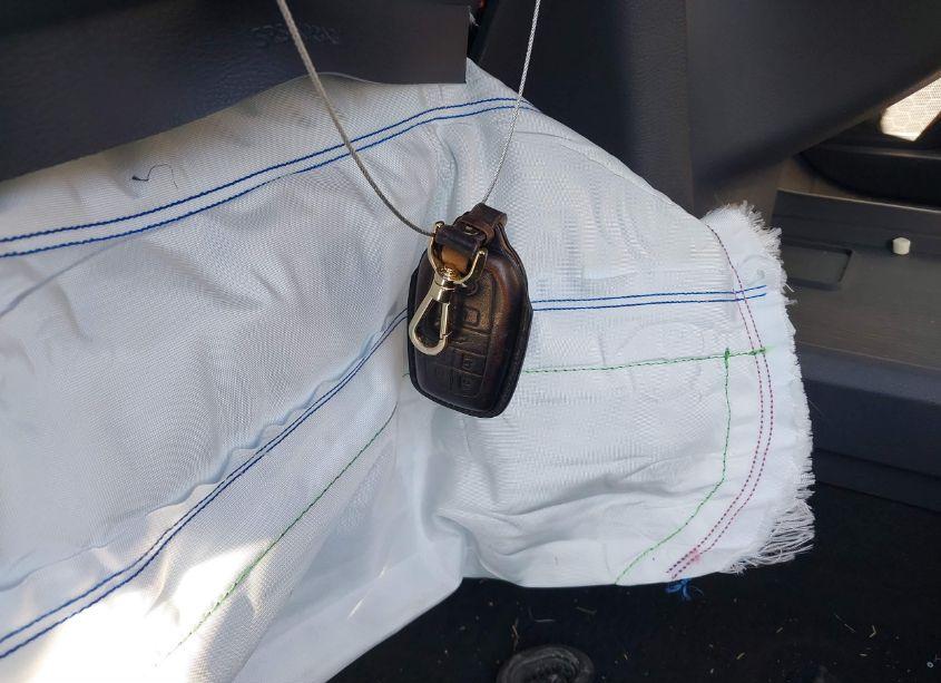 Photo 11 of 2022 Toyota Sienna LIMITED (VIN 5TDZRKEC0NS092324)