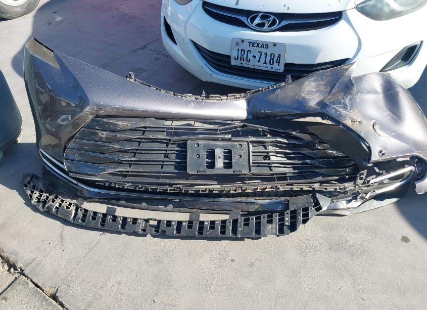 Photo 12 of 2022 Toyota Sienna LIMITED (VIN 5TDZRKEC0NS092324)