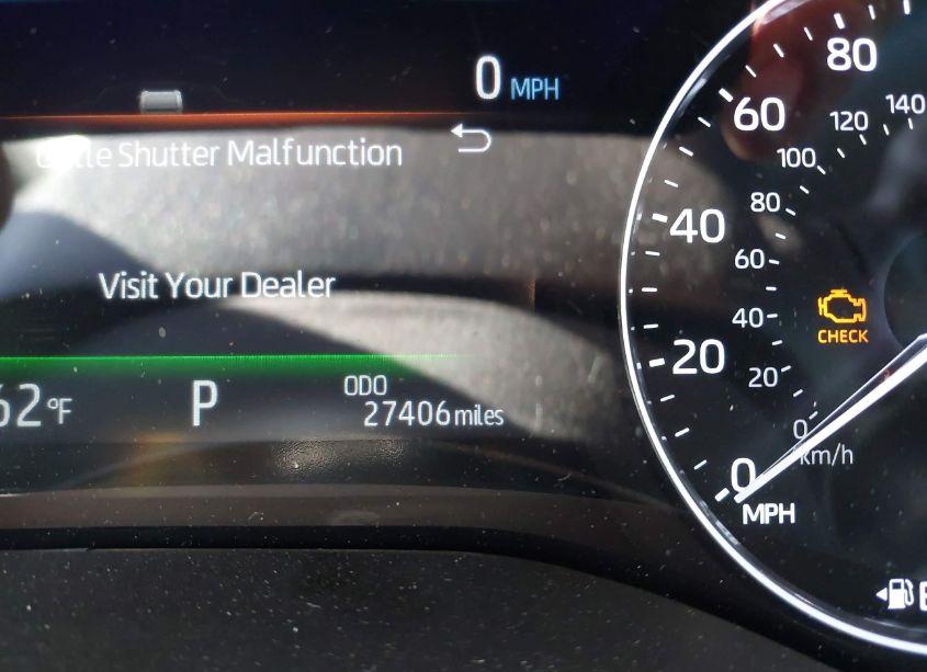 Photo 16 of 2022 Toyota Sienna LIMITED (VIN 5TDZRKEC0NS092324)