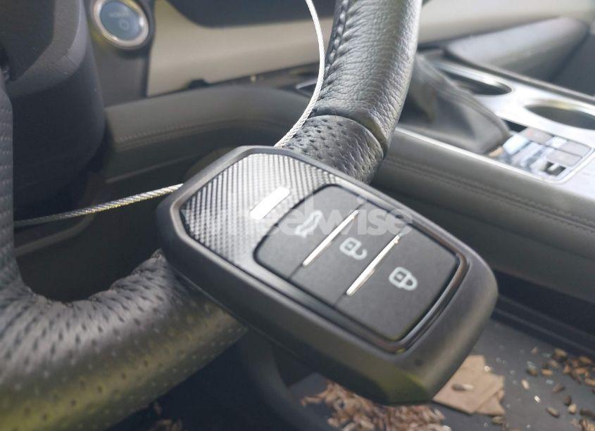 Photo 11 of 2023 Toyota Sienna LIMITED (VIN 5TDZRKEC2PS153417)