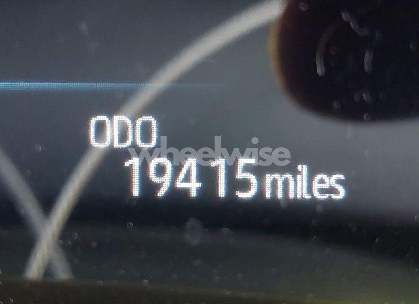 Photo 15 of 2023 Toyota Sienna LIMITED (VIN 5TDZRKEC2PS153417)