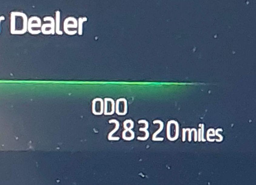 Photo 15 of 2023 Toyota Sienna LIMITED (VIN 5TDZRKEC2PS170864)