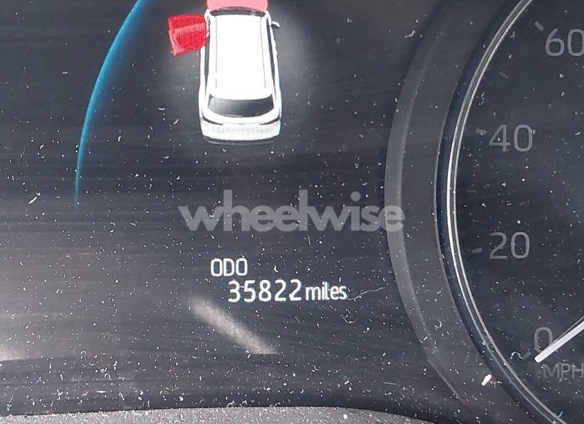 Photo 15 of 2022 Toyota Sienna LIMITED (VIN 5TDZRKEC3NS083956)