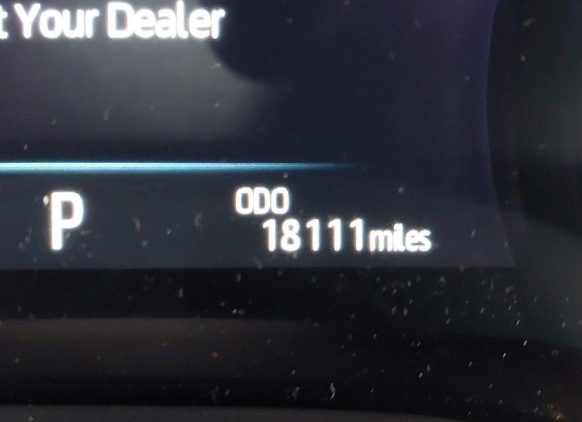 Photo 16 of 2022 Toyota Sienna LIMITED (VIN 5TDZRKEC3NS095556)