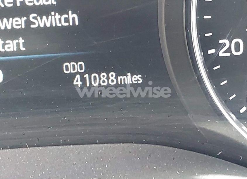 Photo 15 of 2021 Toyota Sienna LIMITED (VIN 5TDZRKEC6MS041151)